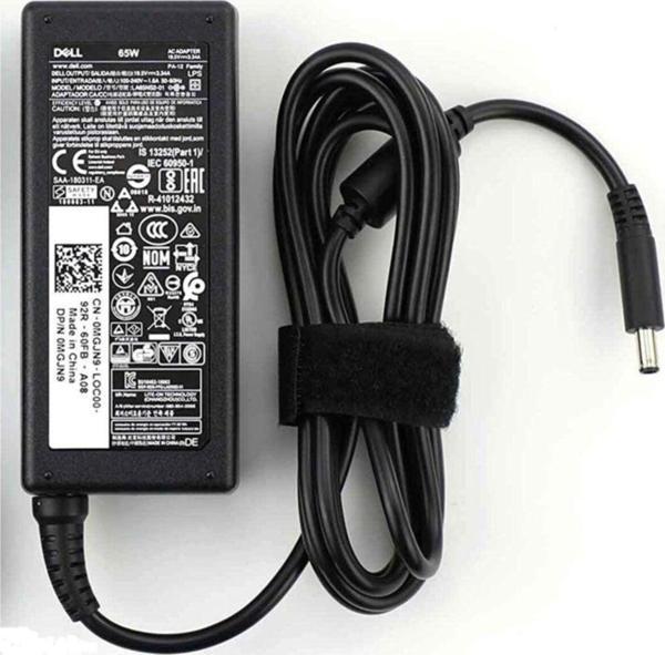 Dell Inspiron 24 3459 Aio Notebook Adaptör Orijinal 19V 3.34 65W - Image 1