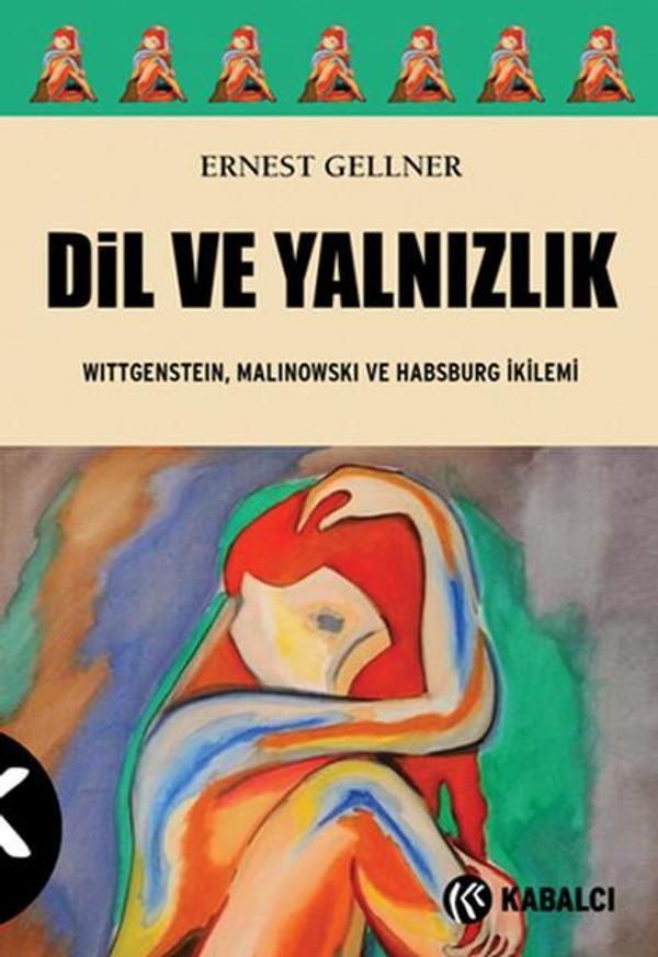 Dil ve Yalnızlık - Kabalcı Yayınevi - Image 1