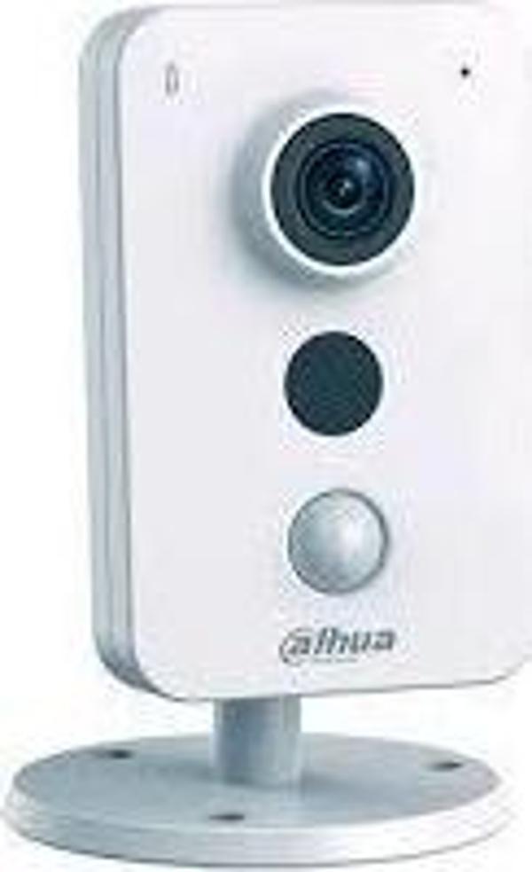 Imou IPC-K22P 2MP 2.8mm Sabit Lens Ir Cube Kamera (Sesli, H.265+). - Image 1