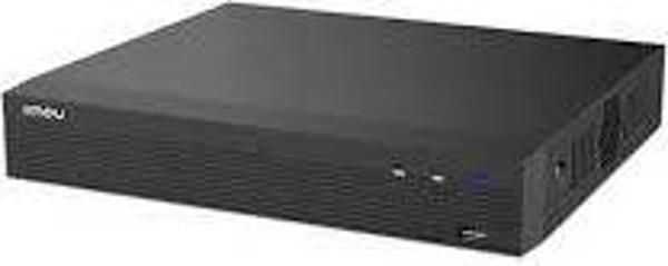 Imou N18P 8 Kanal 8 Port Poe Nvr Kayıt Cihazı - Image 1