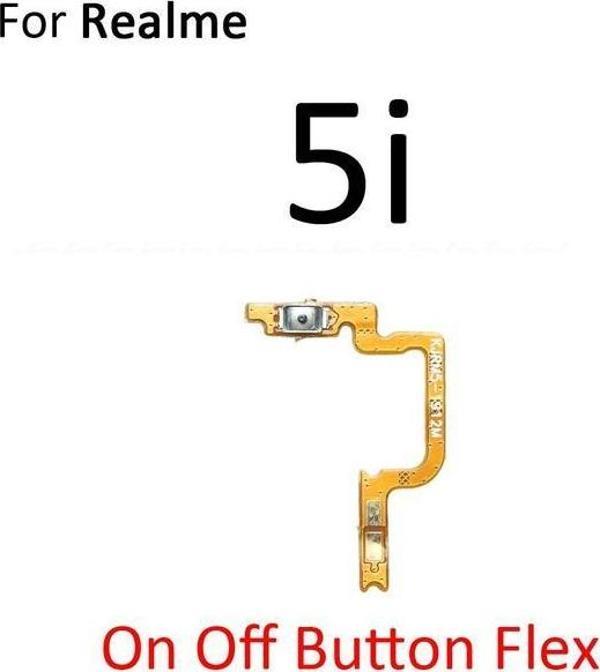 Tkgz OPPO REALME 5İ ON Off Filmi - Image 1
