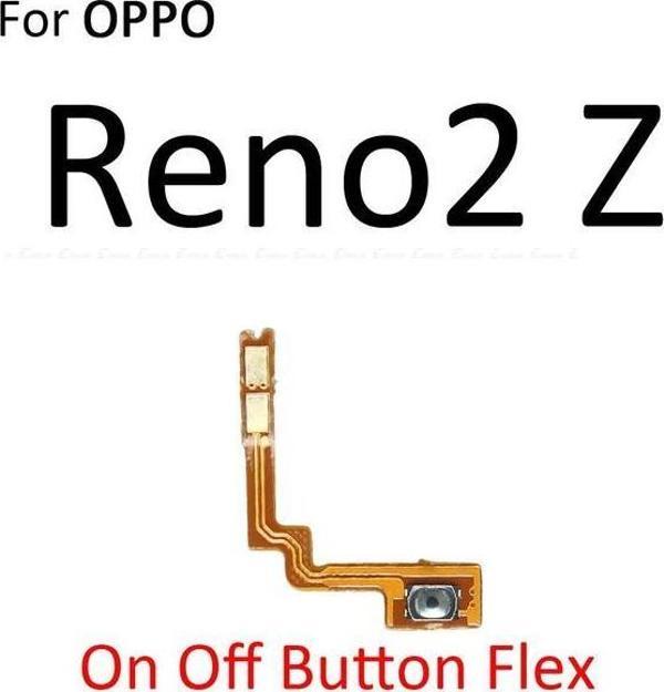 Tkgz OPPO RENO 2Z ON Off Filmi - Image 1