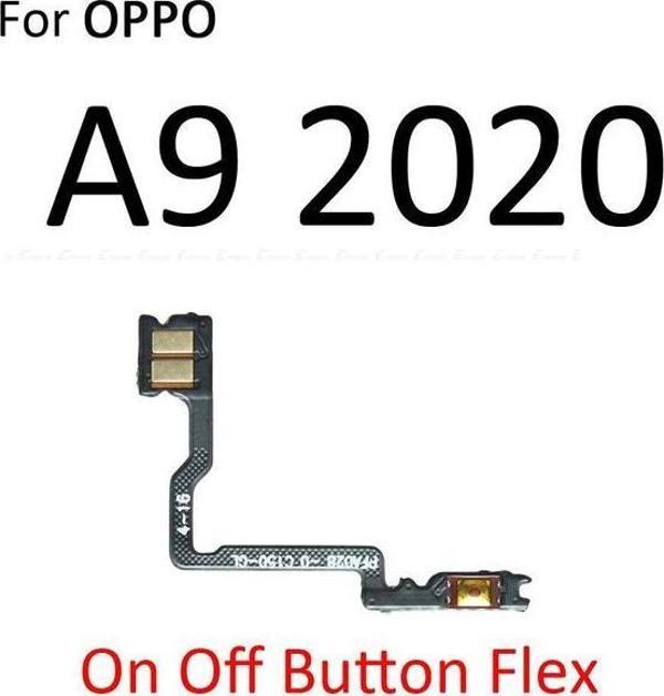 Tkgz OPPO A9 2020 ON Off Filmi - Image 1