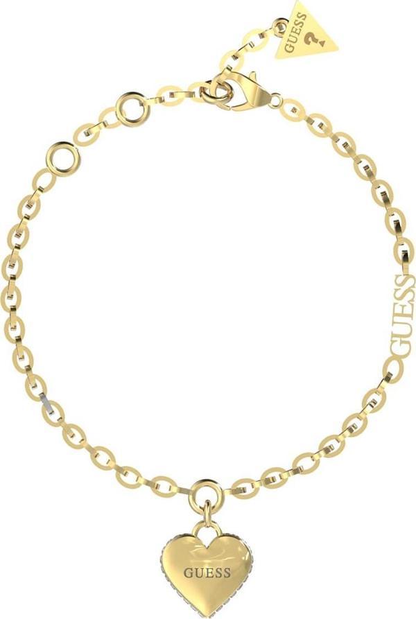 Guess JGUJUBB02229JWYGL Kalpli Kadın Bileklik - Image 1
