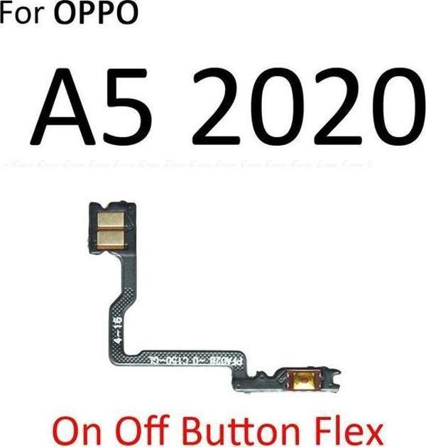 Tkgz OPPO A5 2020 ON Off Filmi - Image 1