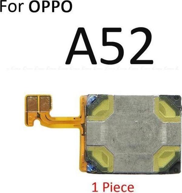 Tkgz OPPO A52 İÇ Kulaklık - Image 1