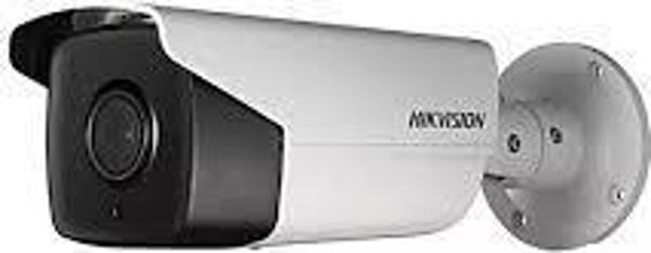 Hikvision DS-2CD1043G0-IUF 4mp 2.8mm Lens Ip Bullet Kamera Dahili Mikrofon 30 mt gece Poe - Image 1