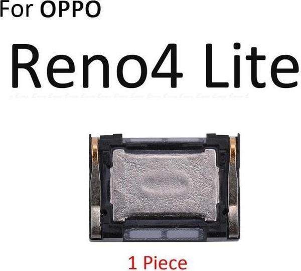 Tkgz OPPO RENO 4 LİTE İÇ Kulaklık - Image 1