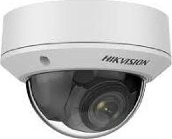 Hikvision DS-2CD1743G0-IZS-UK 4 mp 2.7-13.5 mm Lens Motorize Ir Ip Dome Kamera - Image 1