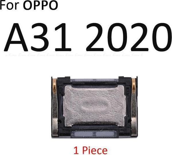 Tkgz OPPO A31 İÇ Kulaklık - Image 1