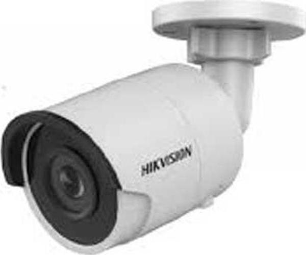 Hikvision DS-2CD2043G0E-IF 4mp 4mm Sabit Lens Ip Bullet Kamera - Image 1
