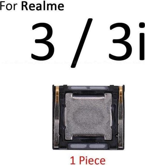 Tkgz OPPO REALME 3İ İÇ Kulaklık - Image 1