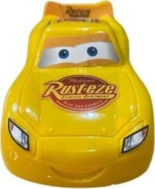 Toysan SPR-05 Sürtmeli Araba Büyük Boy Stand - Image 1