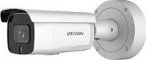 Hikvision DS-2CD2643G2-IZS 4 MP 2.8-12 mm Motorize Lensli Ir Bullet IP Kamera - Image 1