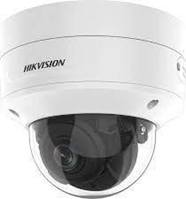 Hikvision DS-2CD2726G2-IZS 2MP 2.8-12 mm AcuSense IP IR Dome Kamera - Image 1