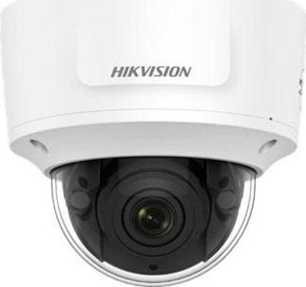 Hikvision DS-2CD2746G2-IZS 2MP Acusense Motorize Dome Kamera 40Mt IR.- H.265+ - Image 1