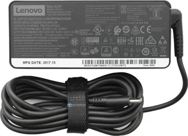 Lenovo Thinkpad T14S Gen1 20T0 Laptop Şarj Aleti - Image 1