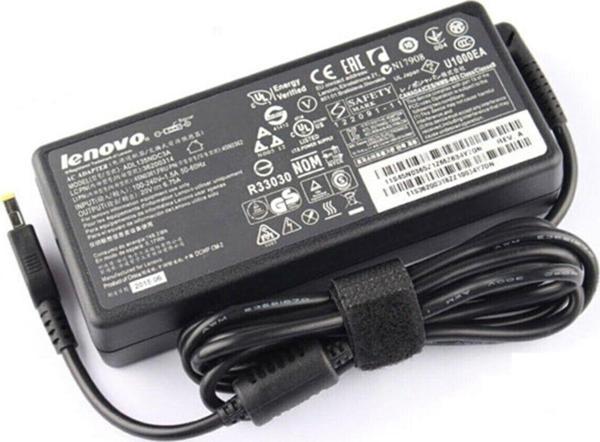 Lenovo Thinkpad T15P Gen 1 20Tn 20Tm Notebook Adaptör 20V 6.75A 135W - Image 1