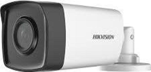 Hikvision DS-2CE17D0T-IT3F 1080P 3.6mm Sabit Lens Tvl Bullet Kamera - Image 1
