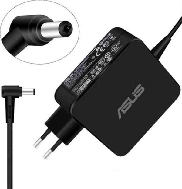 Asus X550J 19V 3.42A 5.5*2.5Mm 65W Adaptör - Image 1