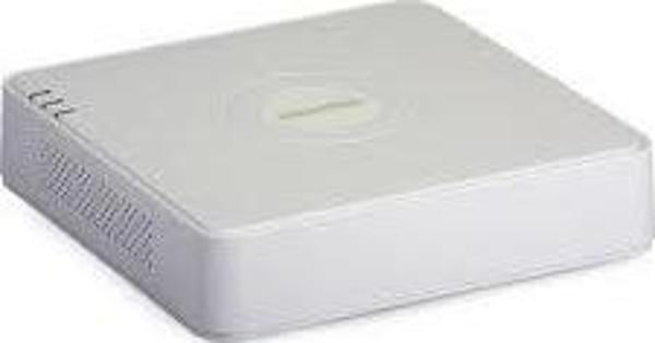 Hikvision DS-7108HGHI-K1 8 Kanal Hd-Tvi Dvr Kayıt Cihazı 3 Mp Lite - Image 1