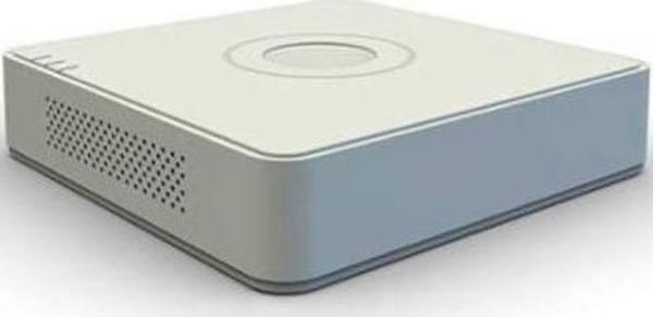 Hikvision DS-7116HGHI-K1 16 Kanal Hd-Tvi Dvr Kayıt Cihazı - Image 1