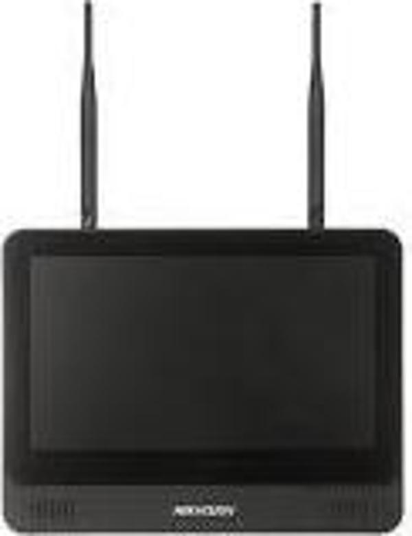 Hikvision DS-7608NI-L1-W 8 Kanal NVR Kayıt Cihazı WİFİ - Image 1
