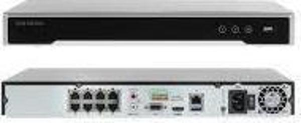 Hikvision Ds-7608NI-Q2-8P 8 Kanal 8 Port Poe Nvr Kayıt Cihazı - Image 1
