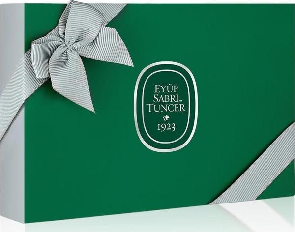 5'li 16 ml Kolonya - Set 3 Hediye Seti - Image 1