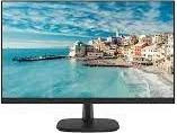 Hikvision Ds-D5027Fn 27" Hdmı, Vga Endüstriyel Monitör - Image 1