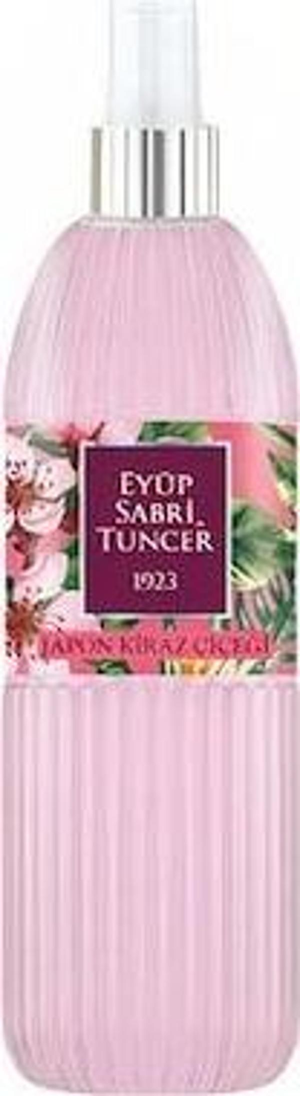Eyüp Sabri Tuncer  Japon Kiraz Çiçeği Kolonyası 150 ML - Image 1