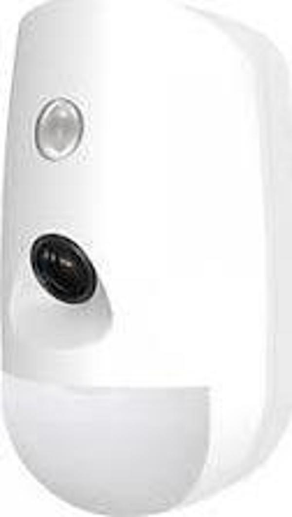 Hikvision Ds-Pdb-In-Wb Duvar Alarm Montaj Aparatı - Image 1