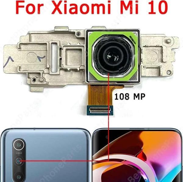 Tkgz Xiaomi Mİ 10 Arka Kamera Orj - Image 1
