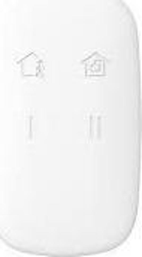 Hikvision DS-PKF1-WE Kablosuz Anahtarlık Kumanda - Image 1