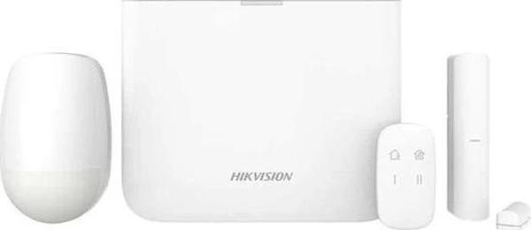 Hikvision DS-PWA64-KIT-WE Kablosuz Alarm Seti - Image 1