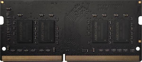 Hikvision S1 DDR4 3200MHz 16GB SODIMM 260Pin 1.2V CL22 Notebook Ram - Image 1