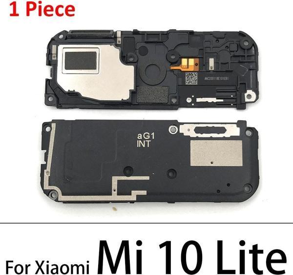 Tkgz Xiaomi Mİ 10 LİTE Buzzer (Dış Ses Hoparlör) - Image 1