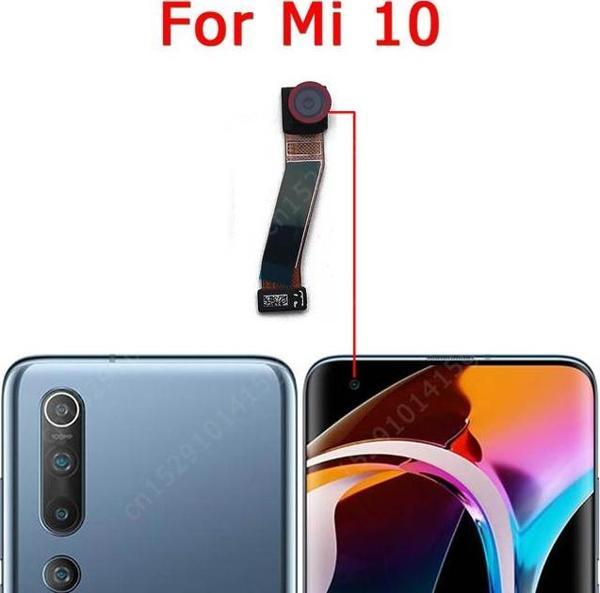 Tkgz Xiaomi Mİ 10 Ön Kamera Orj - Image 1