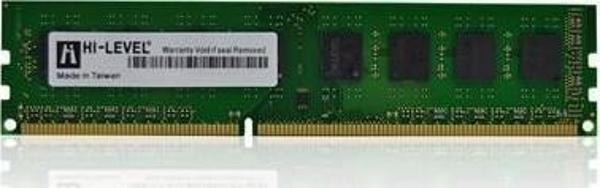 Hi-Level 8GB 2666MHz DDR4 Ram HLV-PC21300D4-8G Pc Ram - Image 1