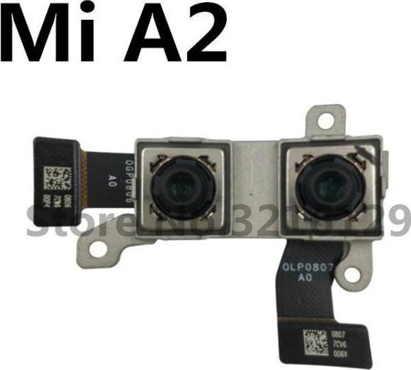Tkgz Xiaomi Mİ A2 Arka Kamera Orj - Image 1