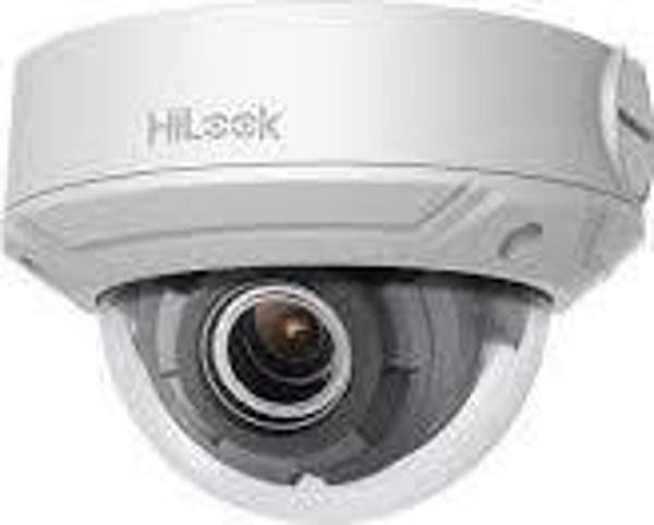 Hilook IPC-D640H-Z 4MP 2.8-12mm Motorize IR IP Dome KAMERA - Image 1
