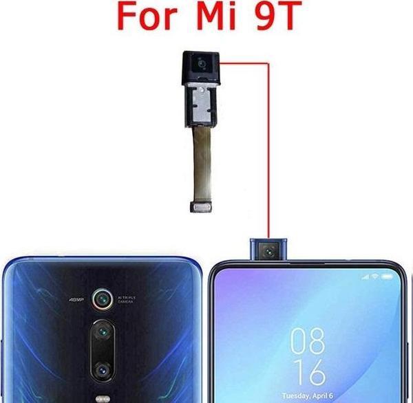 Tkgz Xiaomi Mİ9T ORJ Ön Kamera - Image 1