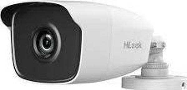 Hilook THC-B220-C 2MP EXIR Bullet 3.6mm HD 40M IR Plastik Kasa Kamera - Image 1