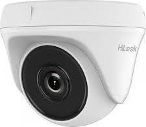 HiLook THC-T120-MC 2MP Turret Turbo 2.8mm Metal HD Dome Kamera - Image 1