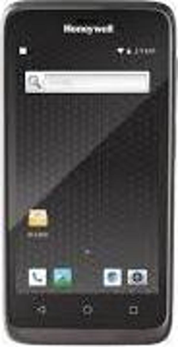 Honeywell Eda51 Only 5"Wifi Bluetooth Android Karekod 2D 4Gb Ram 64Gb El Terminali - Image 1