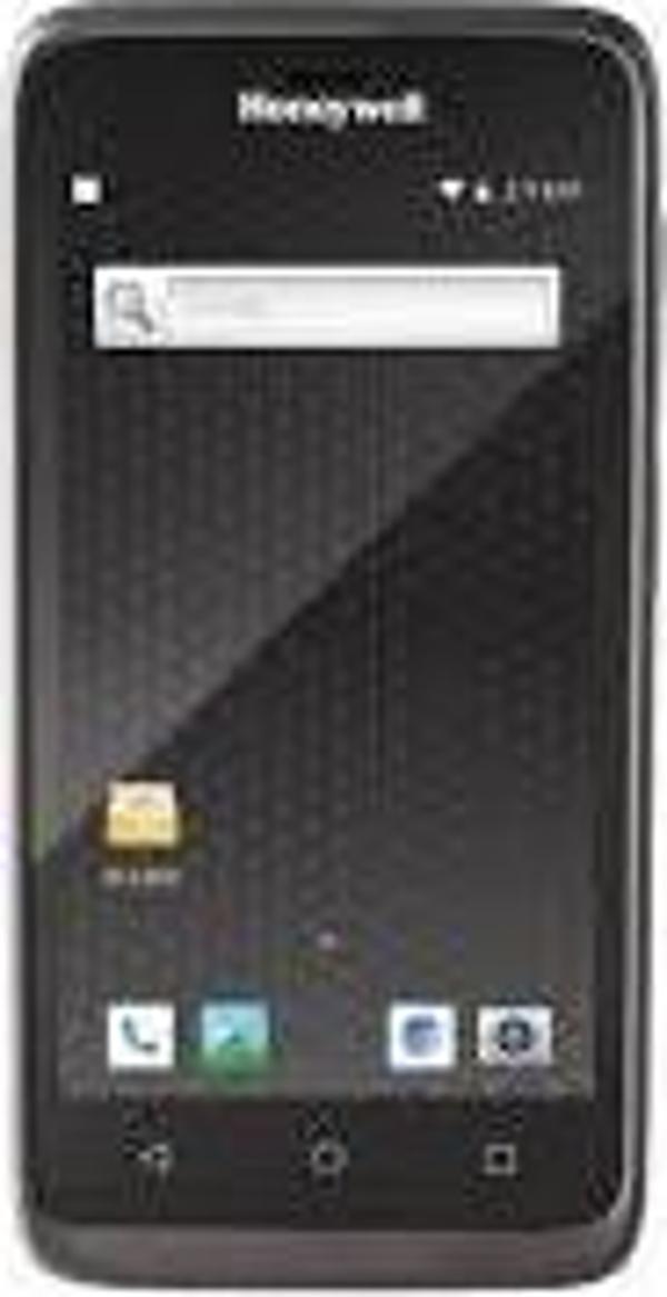 Honeywell Eda71 Only 5" 2D 4-64Gb Wifi Android Karekod El Terminali - Image 1