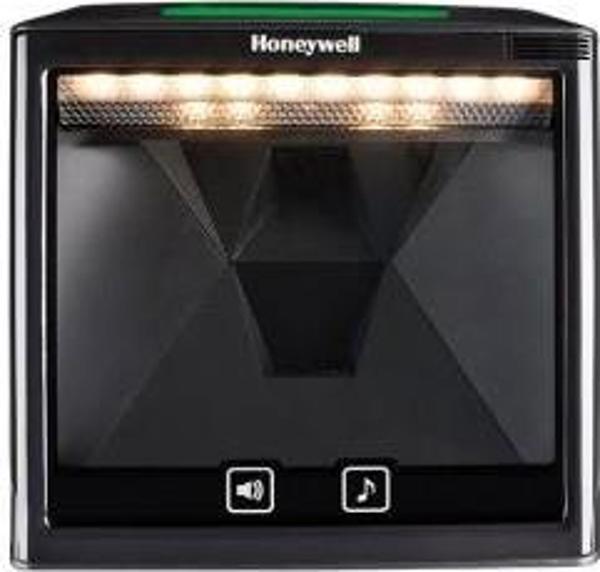 Honeywell MS7980 Usb Masaüstü 2D Barkod Okuyucu  Ps-5200 Muadili - Image 1