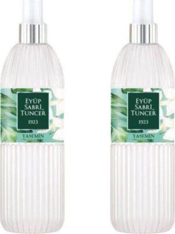 Eyüp Sabri Tuncer Yasemin Kolonyası 150 ml x 2 Adet - Image 1