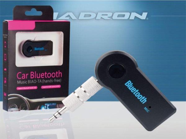 Hadron Aux To Bluetooth Hd9001 - Image 1