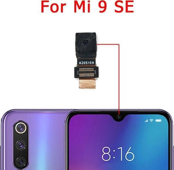 Tkgz Xiaomi Mİ9SE ORJ Ön Kamera - Image 1